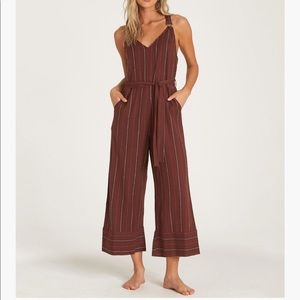 Bella day jumpsuit